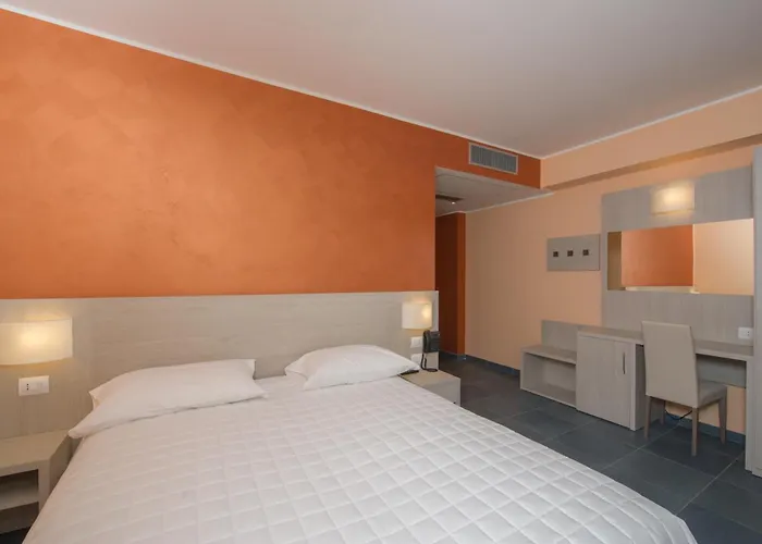 Hotel Testani Colleferro