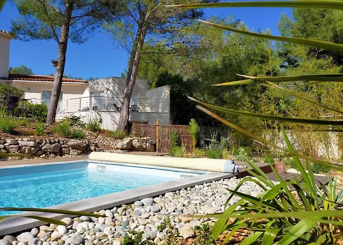 Studio d'Hôtes les Libellules Castelnau-le-Lez