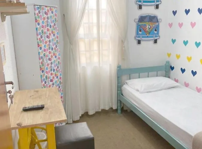 Pousada Santa Lolla São Carlos