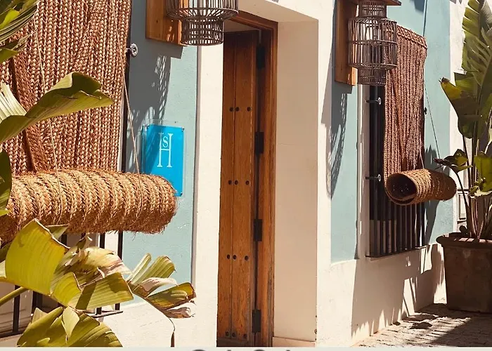 Casa Ruy Lopez
