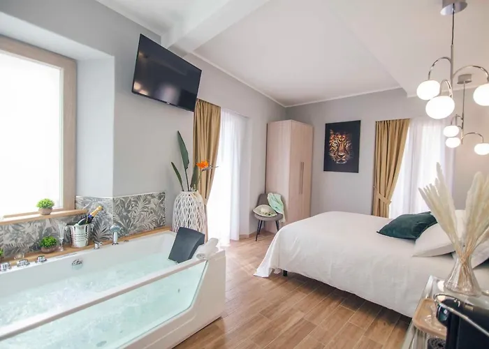 Villa Teresina