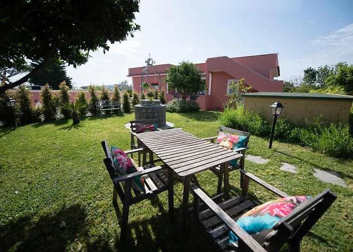 B&B Mediterraneo Procida