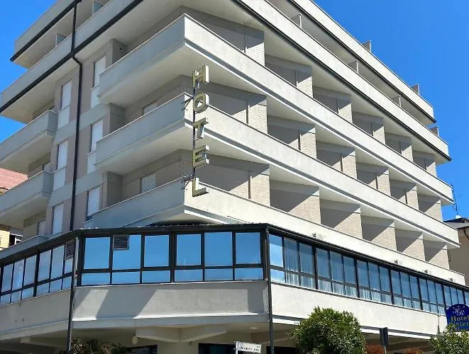Hotel Riviera