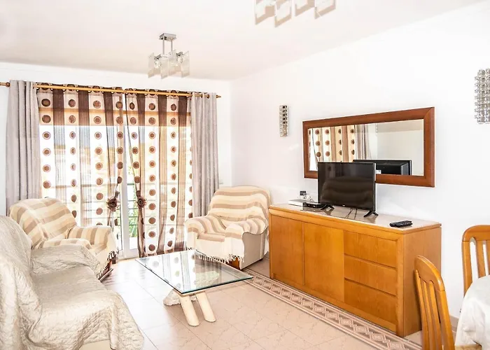 Clube Meia Praia Lagos