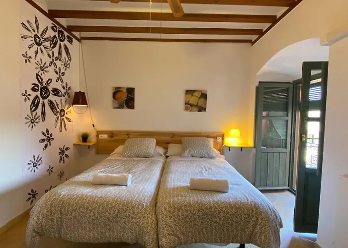 Hostel La Corredera