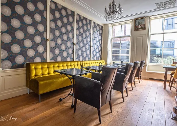 Pension B&B Klaasvaak Zierikzee