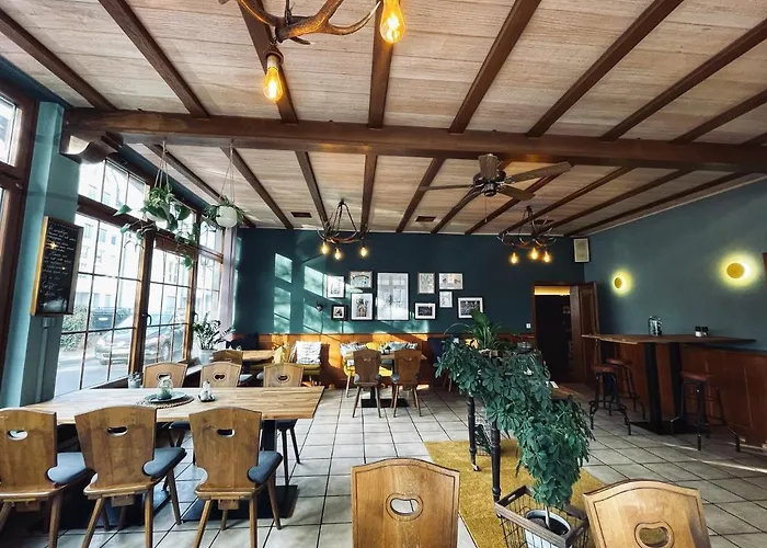 Hotel&Weinhaus Zum Schwarzen Bären Koblenz 