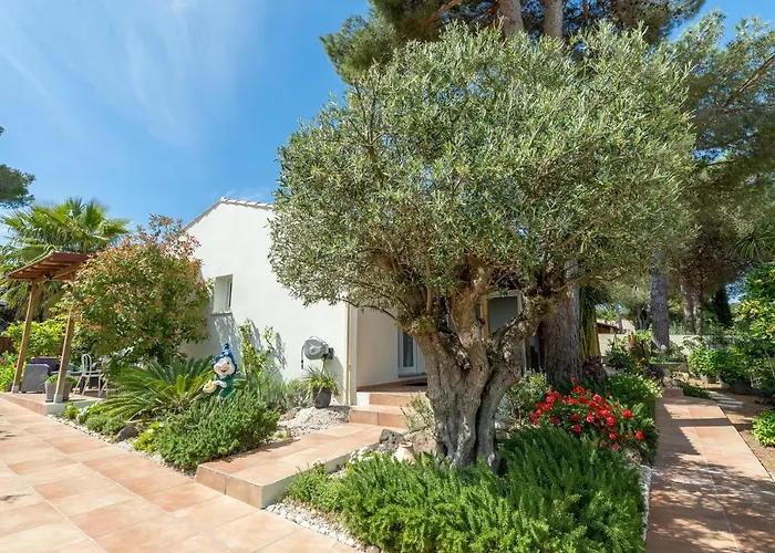 La Villa De L'Olivier Agde