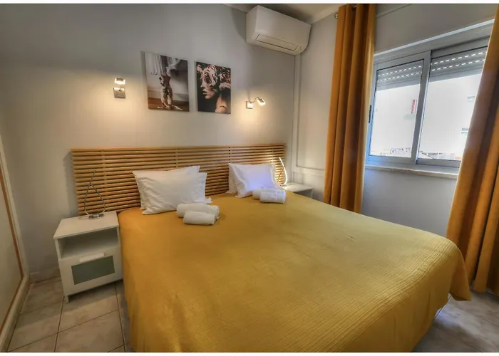 Apartamentos Belo Horizonte Portimão