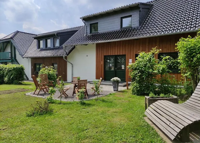 Gaestehaus Kuck Monschau