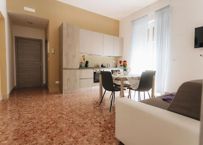 The Nest - B&B - Suites Pescara