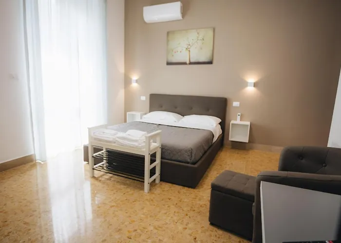 The Nest - B&B - Suites Pescara