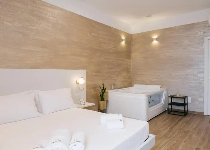 Hotel Porta D'Oro Charming House Alghero