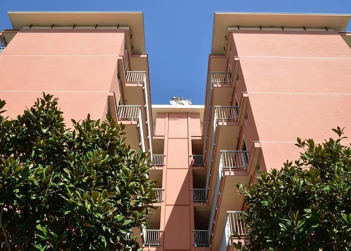 Residence Laura
