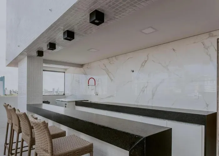 Manaíra Apart Hotel
