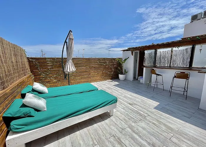 Hotel Sitges Eleven