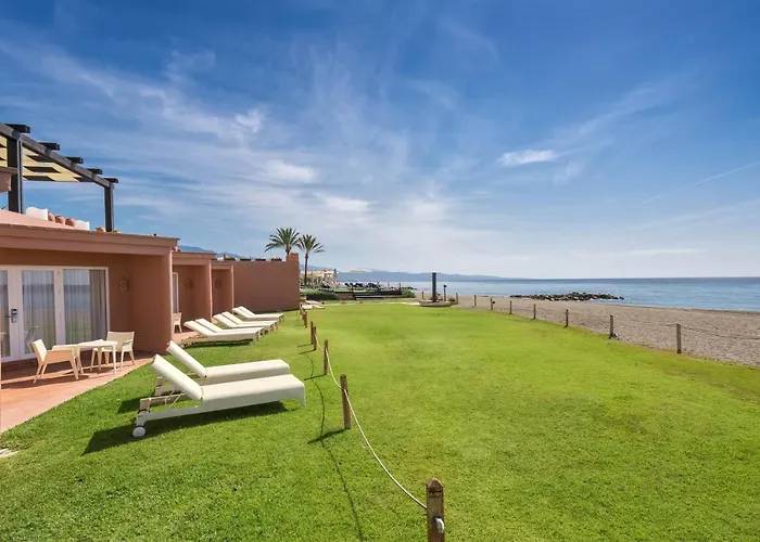 Hotel Guadalmina