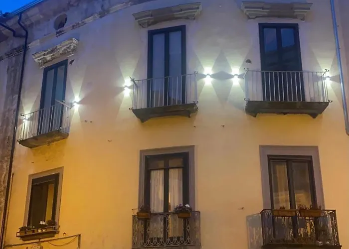 B&B Vietri Centro 2
