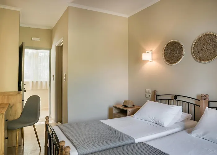 Irilena Hotel