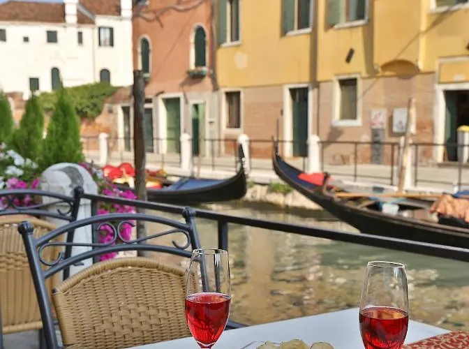 Casa Burchielle Hotel Veneza