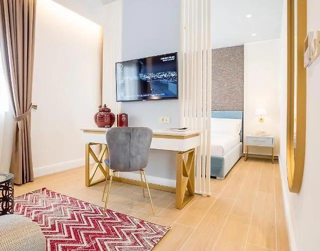Hotel Buldero Boutique Budva