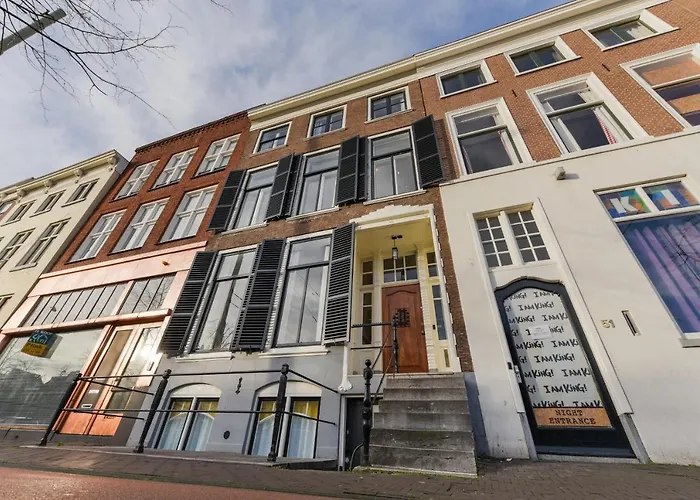The Monument Hotel Den Haag