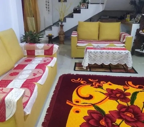 Sushils Bed And Breakfast