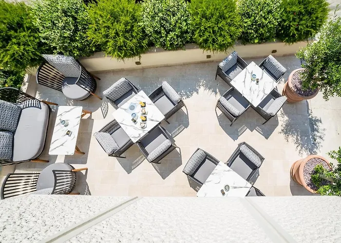 Hotel Buldero Boutique Budva