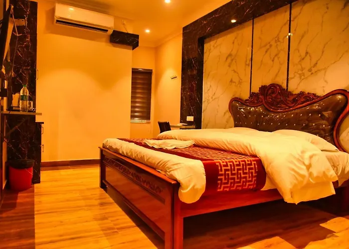 Ssk Malligai Residency