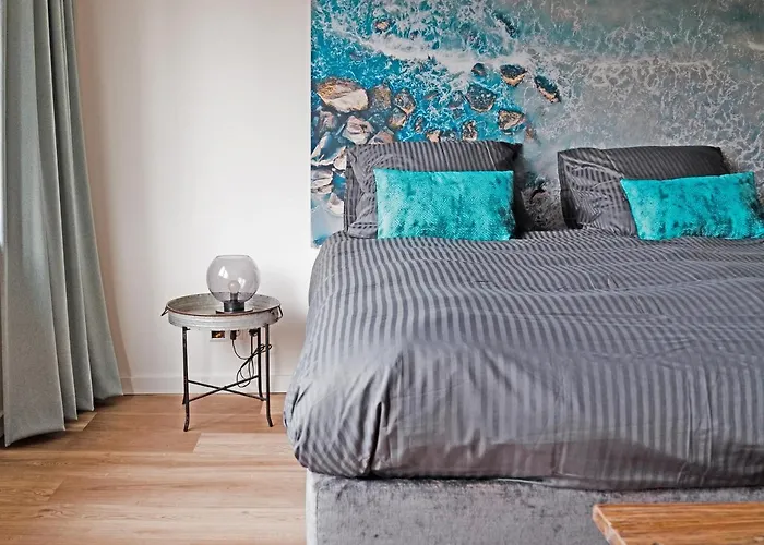 B&B Westerhaven Medemblik