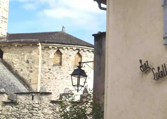 Chez Lolette