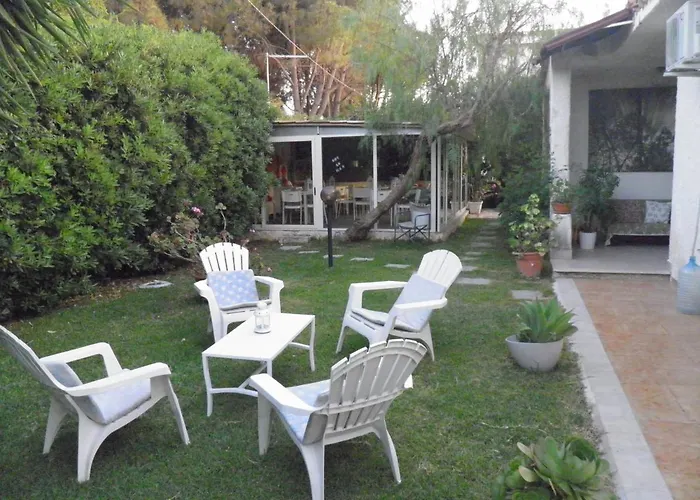 Casahotel Surlamer Fontane Bianche