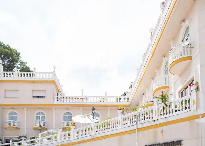 Hotel Hidalgo