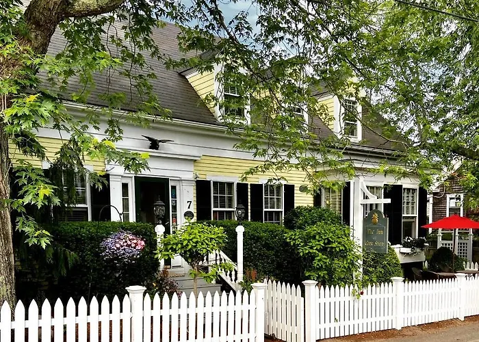 Inn At Cook Street Provincetown