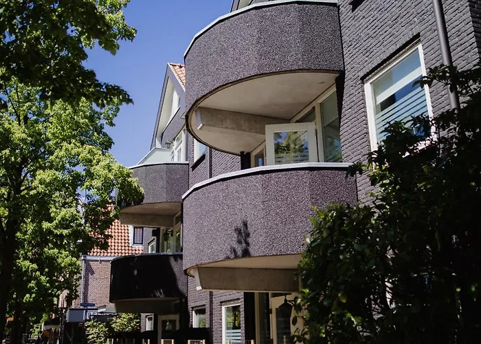 Pension Erica Bergen