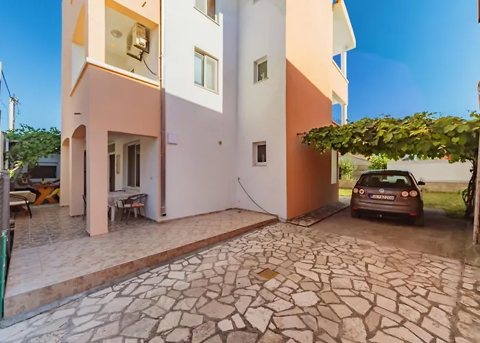Guest House Edita Ulcinj