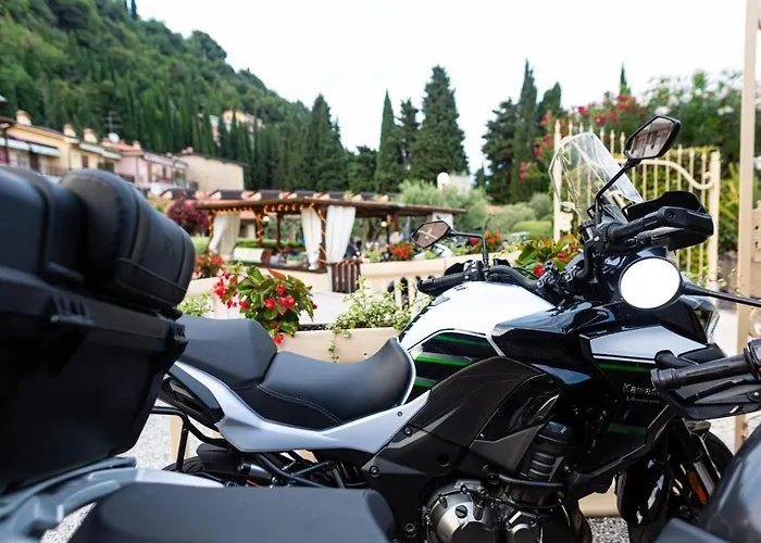 Hotel Adria & Resort Toscolano-Maderno