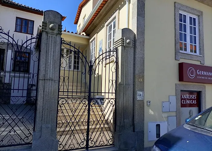 Central House