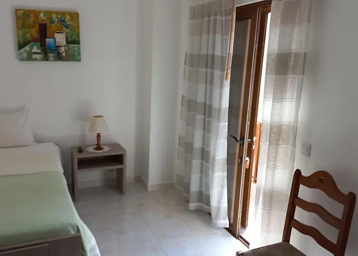 Casa Luar Acomodação com café da manhã Odeceixe