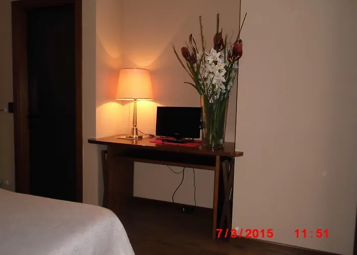 Albergo Ponte Vecchio