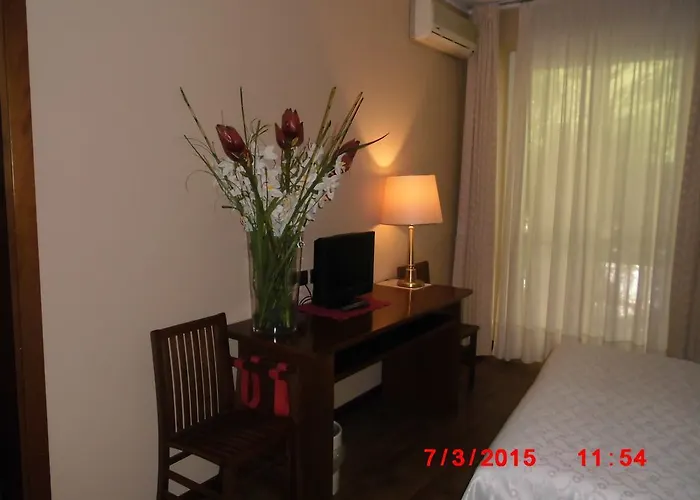 Albergo Ponte Vecchio