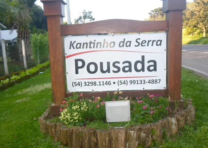 Kantinho da Serra
