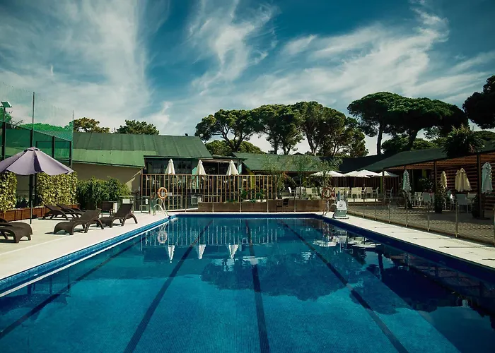 Royal Tennis Club Marbella