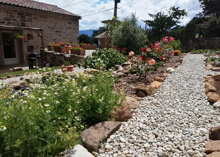 Hotel La Garenne à Privas