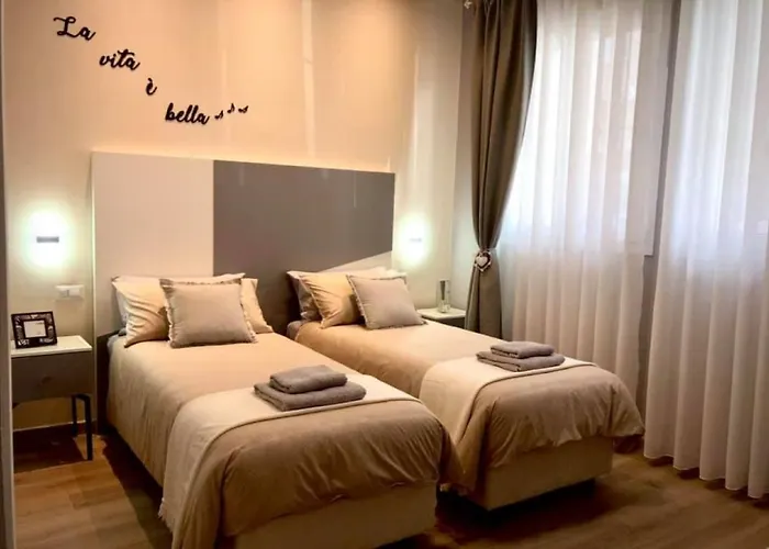 Room Sweet Room 2 Bologne