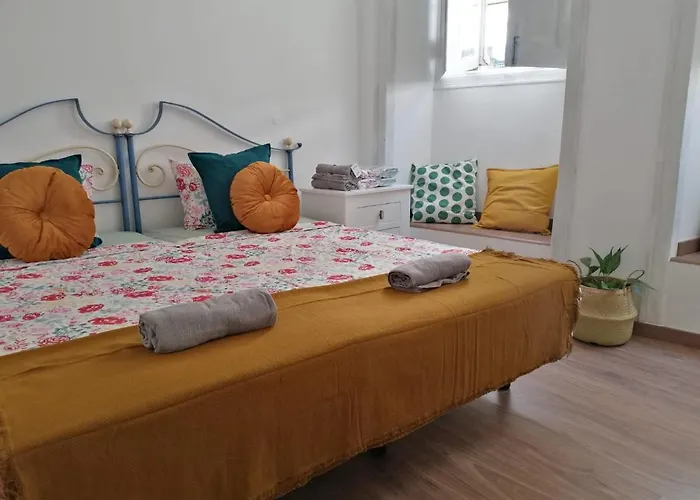 Dream Days Guesthouse Faro