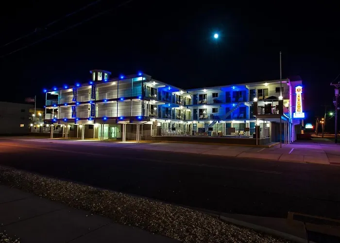 Harbor Light Family Resort