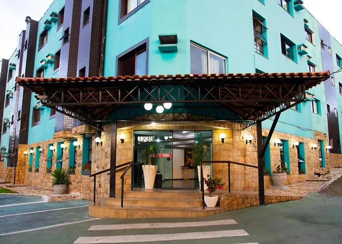 Hotel Maracana