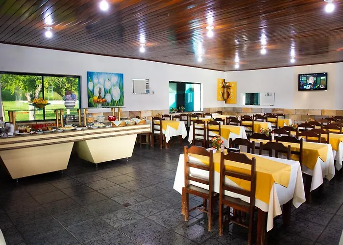 Hotel Maracana