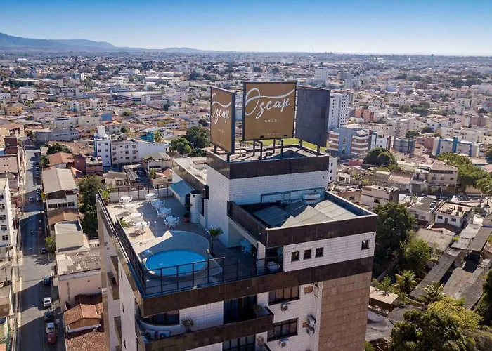 Hotel Oscar Gold